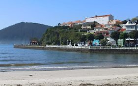 Casa da Costa - Apartamento con terraza y vistas al mar